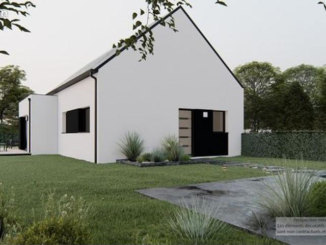 Maison vente à Morlaix, Bretagne