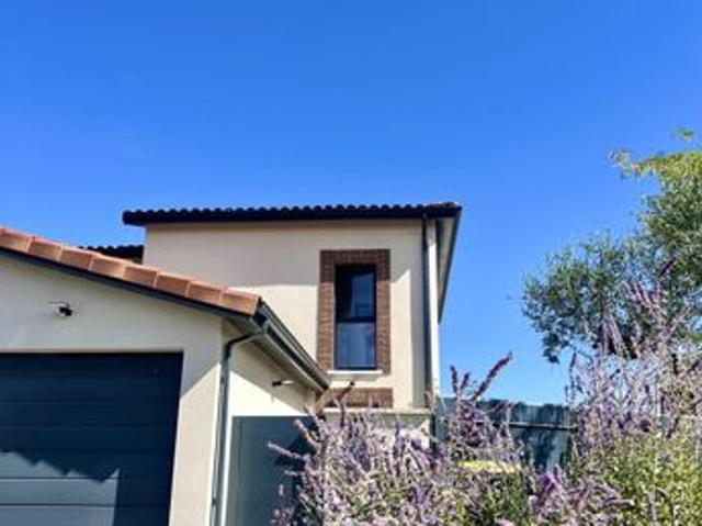 Maison vente à Toulouse, Balma