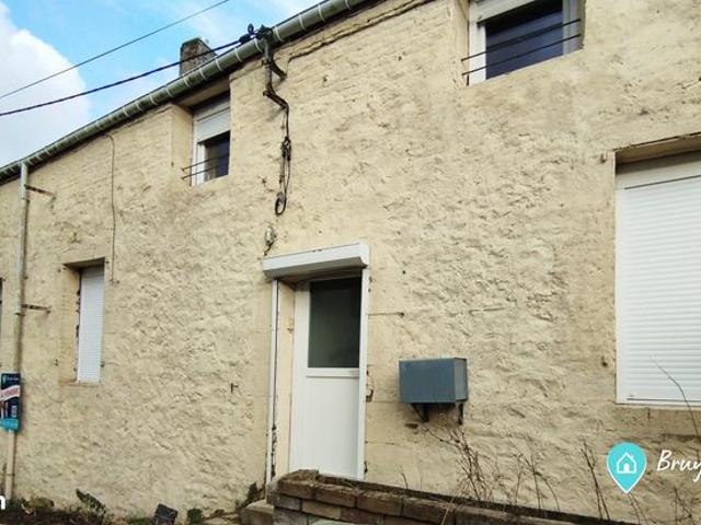 Maison vente à Avesnes-sur-Helpe, Bachant
