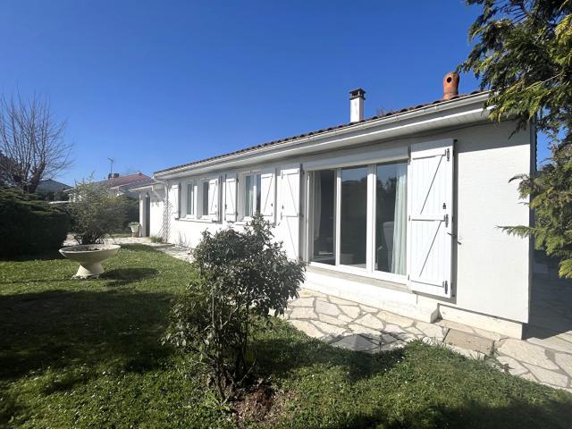 Maison vente à Rochefort, Saint-sulpice-de-royan