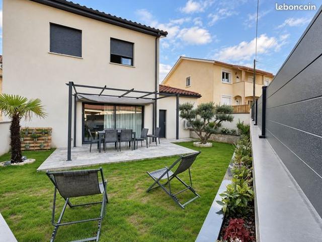 Maison vente à Le Péage-de-Roussillon, Isère