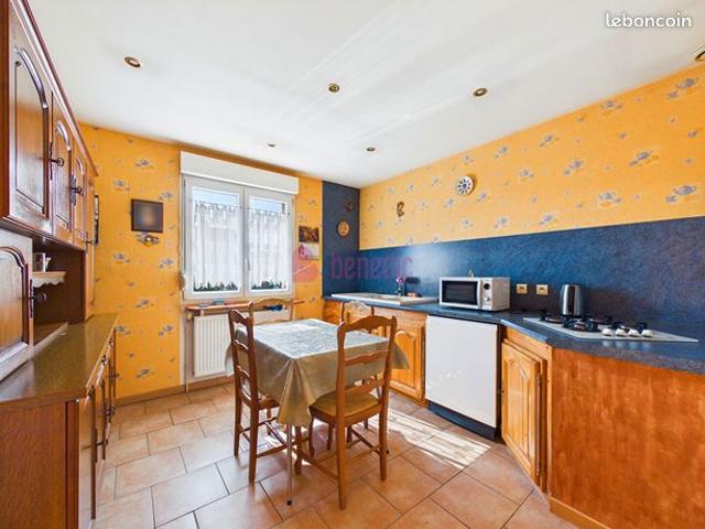 Maison vente à Forbach-Boulay-Moselle, Saint-avold
