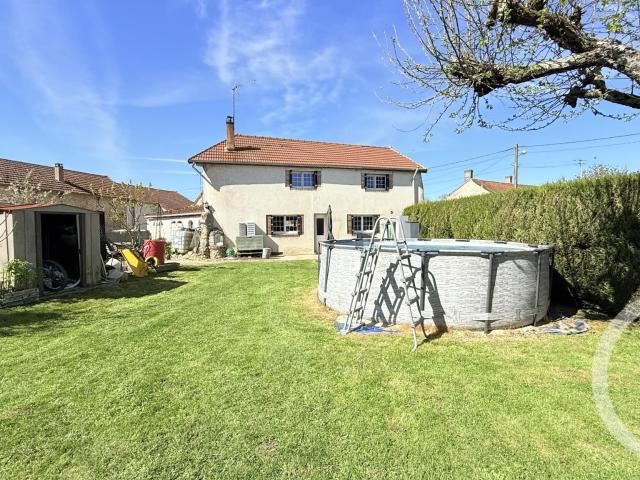 Maison vente à Épernay, Esternay