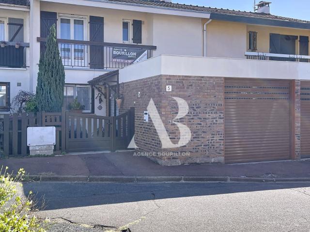 Maison vente à Provins, Nangis