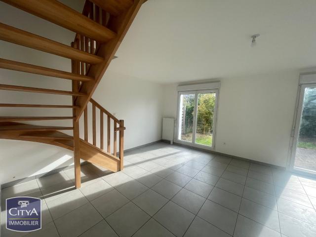 Maison vente à Le Truchon, Mignaloux-Beauvoir