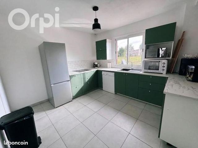 Maison vente à Puisieux, Seine-et-Marne
