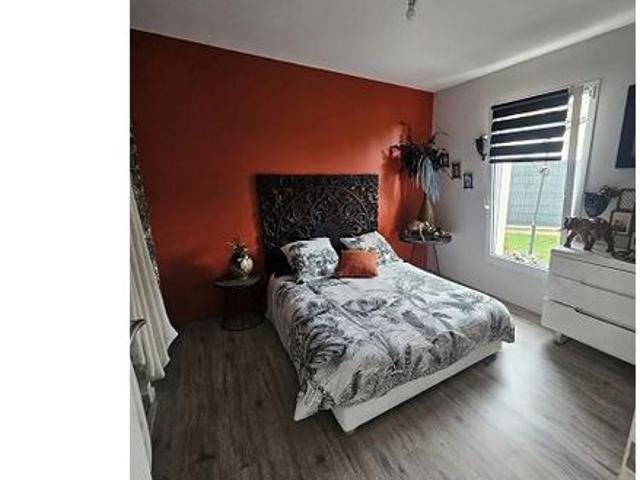 Maison vente à Montpellier, Loupian