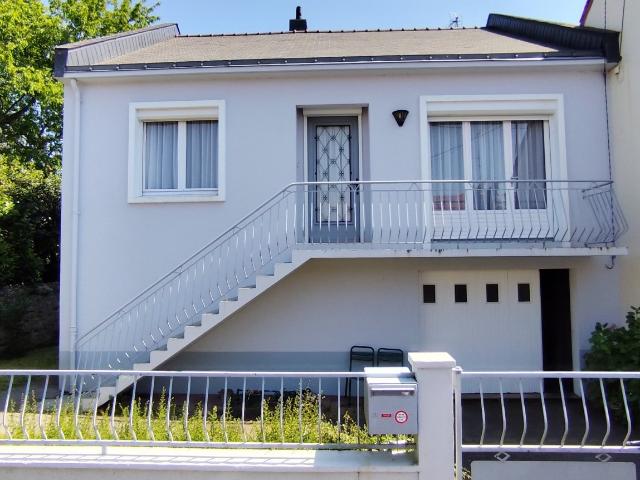Maison vente à Nantes, Saint-etienne-de-montluc