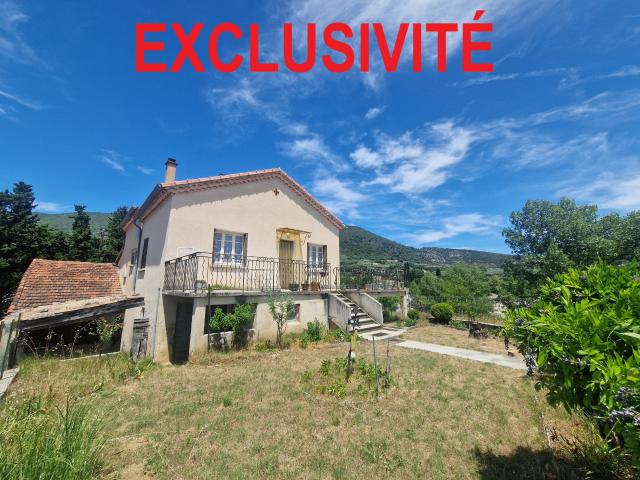 Maison vente à Nyons