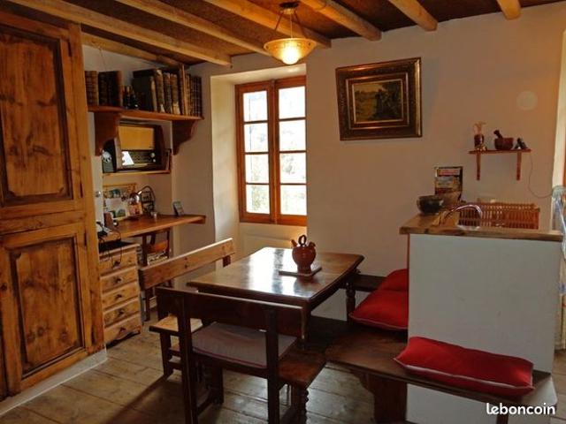 Maison vente à Prades, Olette