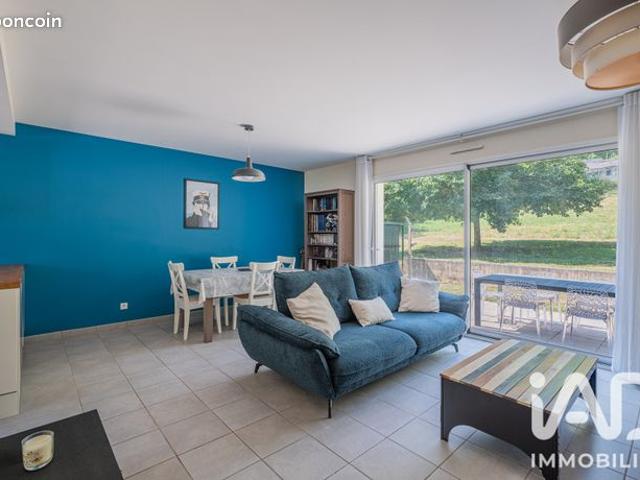 Maison vente à Noyarey, Isère