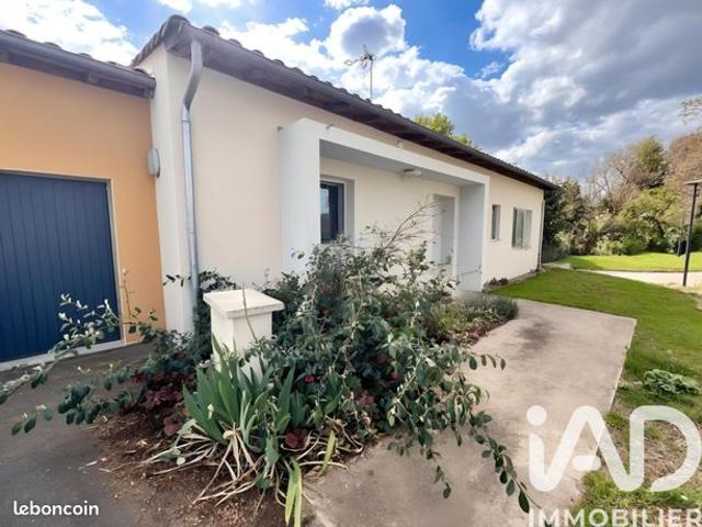 Maison vente à Toulouse, Villenouvelle