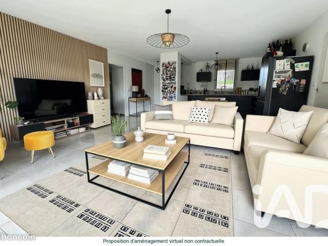 Maison vente à Toulouse, Villenouvelle