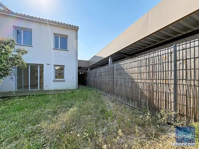 Maison vente à Toulouse, Saint-orens-de-gameville