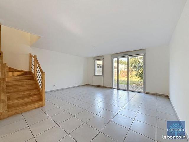 Maison vente à Toulouse, Saint-orens-de-gameville