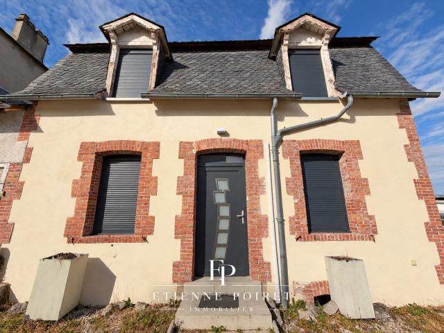 Maison vente à Égletons, Corrèze