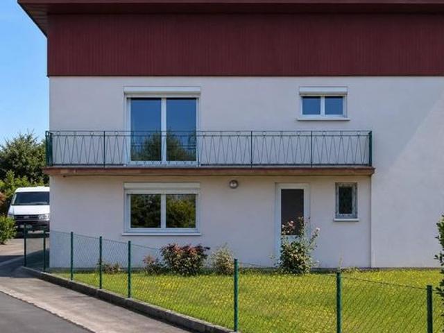 Maison vente à Chalon-sur-Saône, Oslon