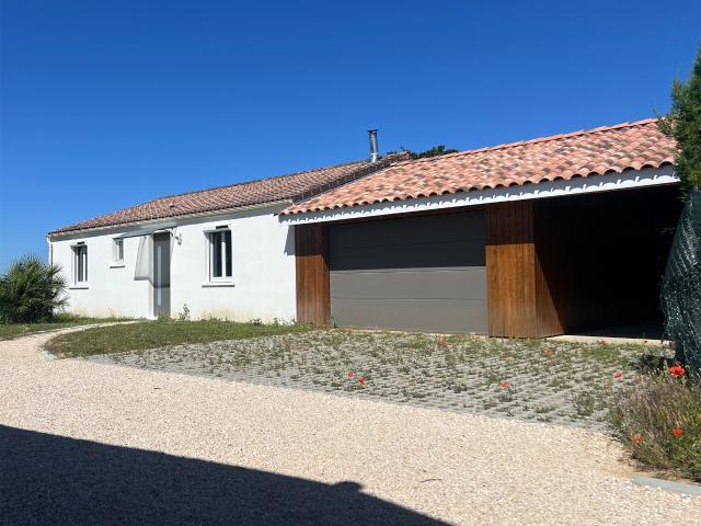Maison vente à Montauban, La Ville-dieu-du-temple
