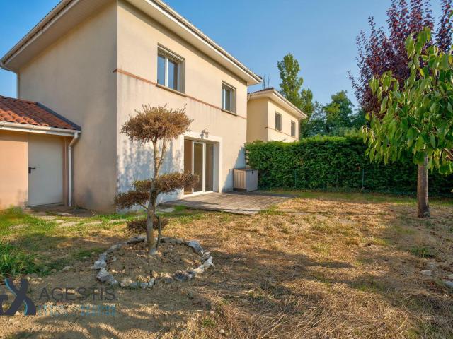 Maison vente à Saint-jean, Haute-Garonne