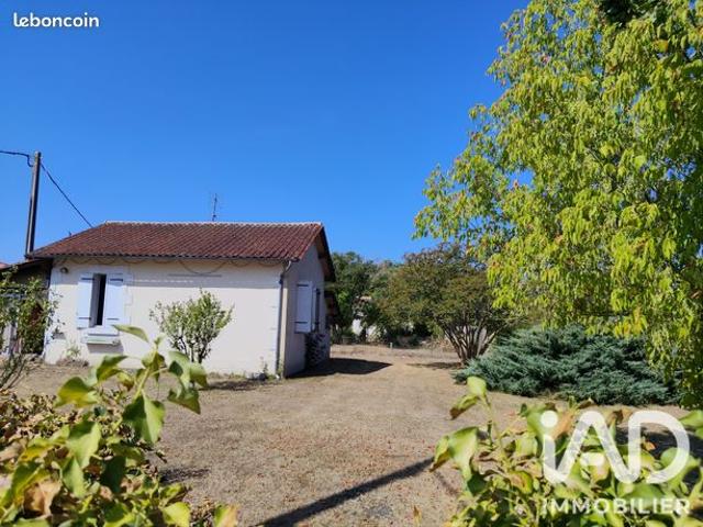 Maison vente à Libourne, Les Eglisottes-et-chalaures