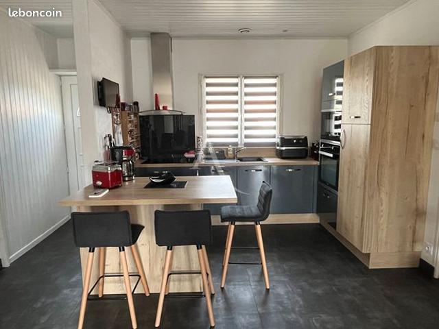 Maison vente à Les Sables-d'Olonne, La Boissière-des-landes
