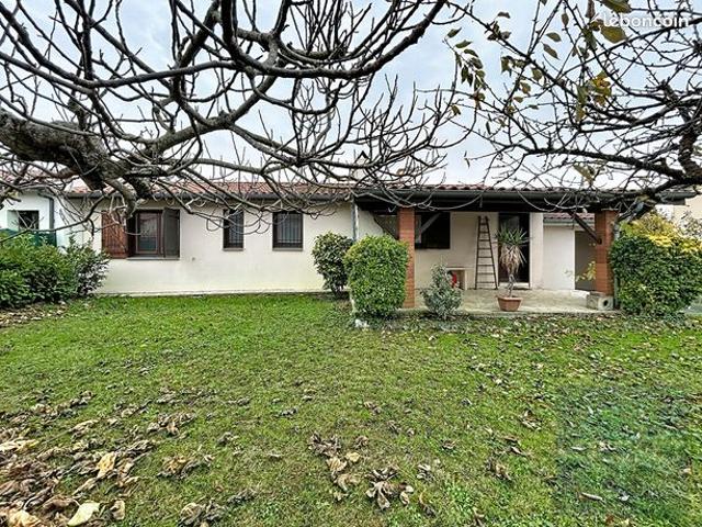 Maison vente à Toulouse, Saint-orens-de-gameville