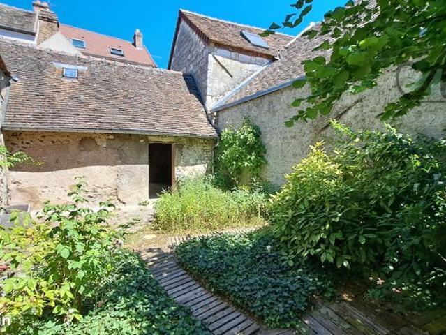 Maison vente à Sens, Pont-sur-yonne
