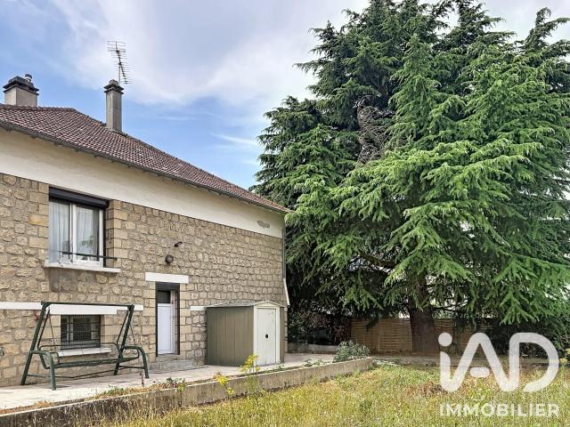 Maison vente à Sarcelles, Louvres