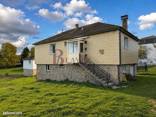 Maison vente à Ussel, Egletons