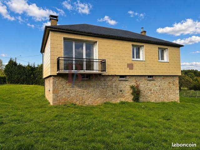 Maison vente à Ussel, Egletons