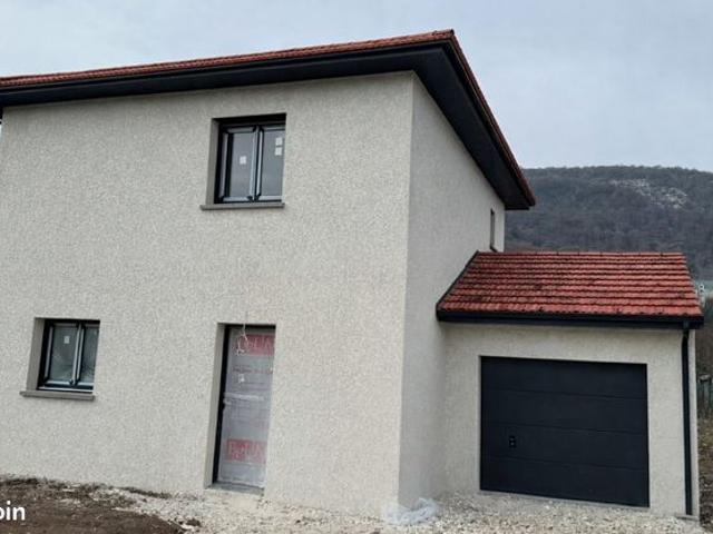 Maison vente à Vienne, Diémoz