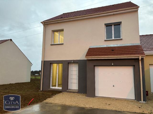 Maison location à Courville-sur-Eure, Eure-et-Loir