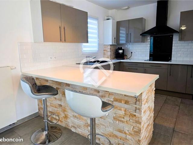 Maison vente à Montpellier, Pignan
