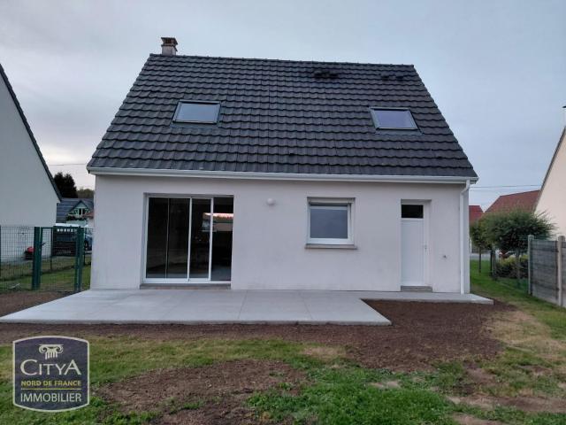 Maison location à Éperlecques, Pas-de-Calais