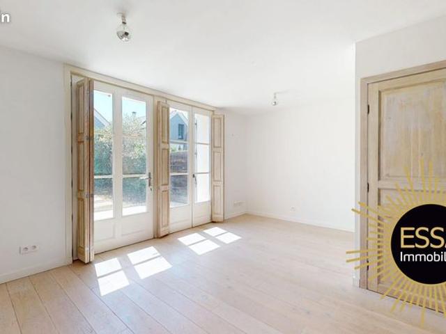 Maison vente à Chavenay, Yvelines