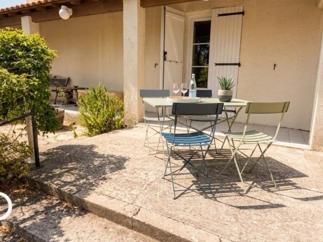 Maison vente à Montpellier, Juvignac