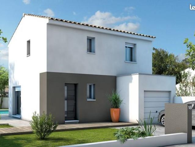 Maison vente à Lodève, Péret