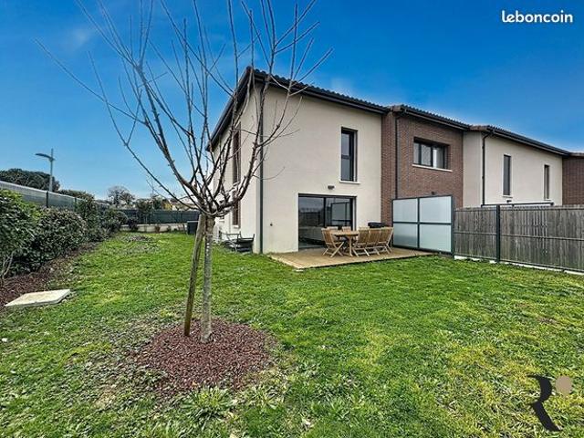 Maison vente à Toulouse, Drémil-lafage