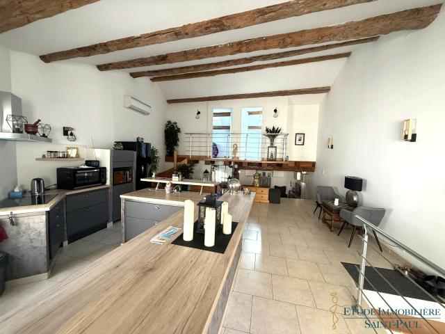 Maison vente à Lodève, Gignac