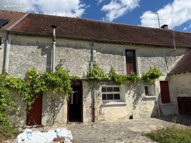 Maison vente à Meaux, Dagny
