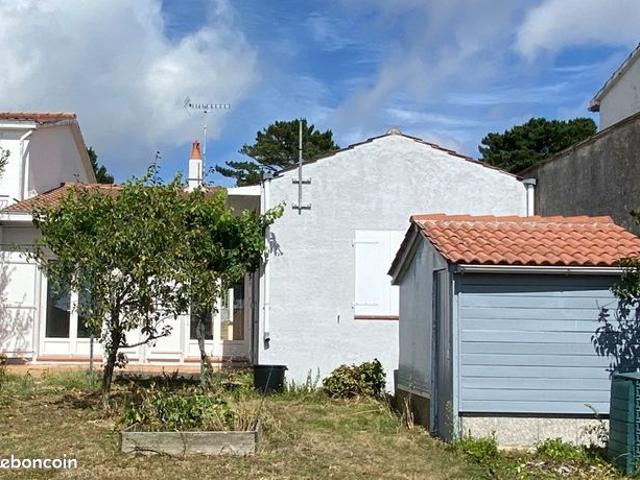 Maison vente à Les Sables-d'Olonne, Brem-sur-mer