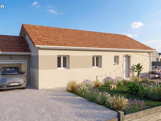 Maison vente à Belley, Saint-vulbas