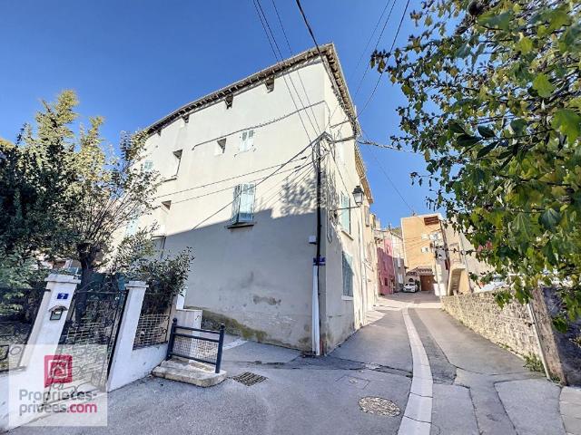 Maison vente à Brignoles, Rians