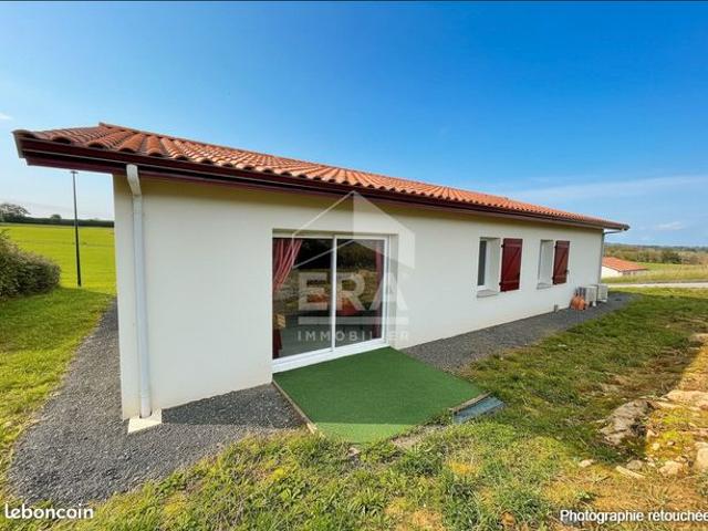 Maison vente à Bayonne, Guiche