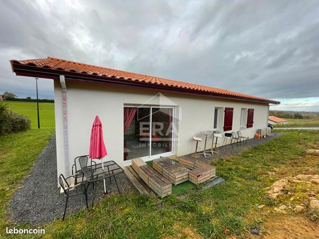 Maison vente à Bayonne, Guiche