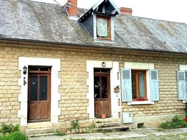 Maison vente à Laon, Leuilly-sous-coucy