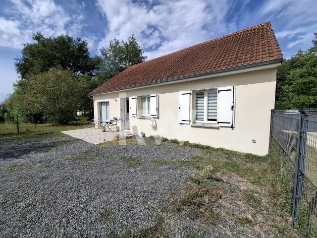 Maison vente à Romorantin-Lanthenay, Gièvres