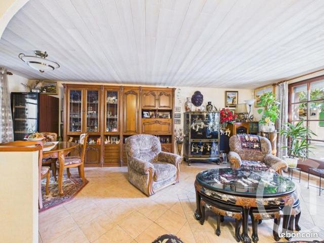Maison vente à Arrondissement de Toulon, La Valette-du-var