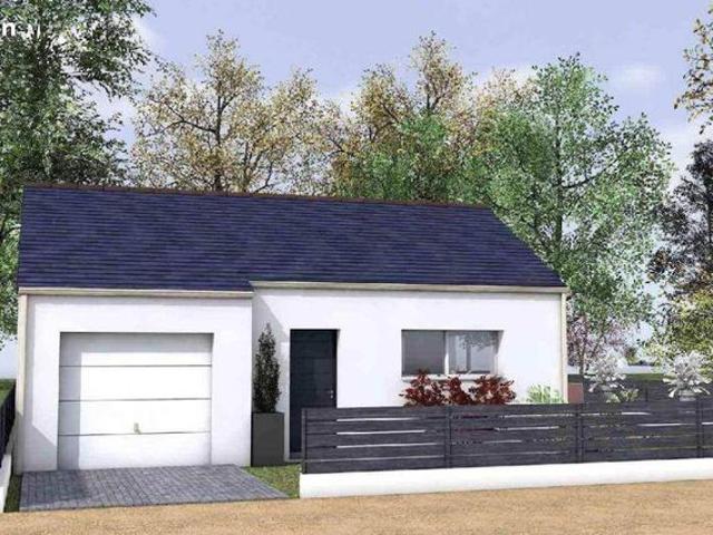 Maison vente à Vannes, Bretagne