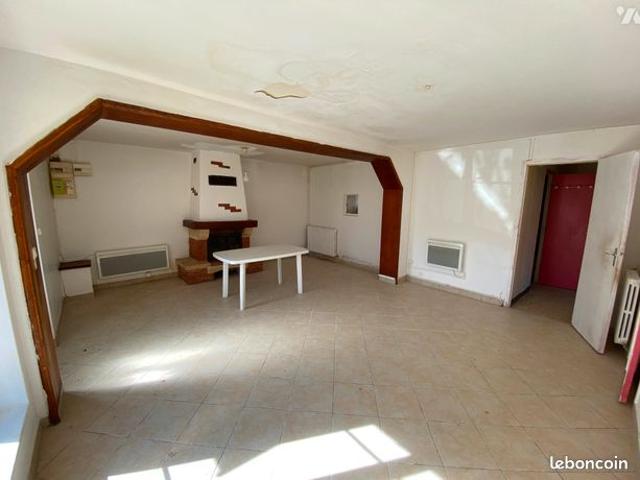 Maison vente à Romorantin-Lanthenay, Selles-sur-cher